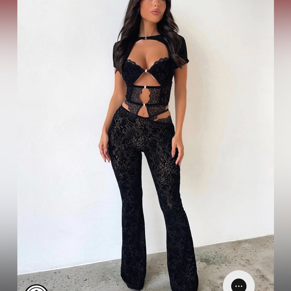 Outcast Cora pants